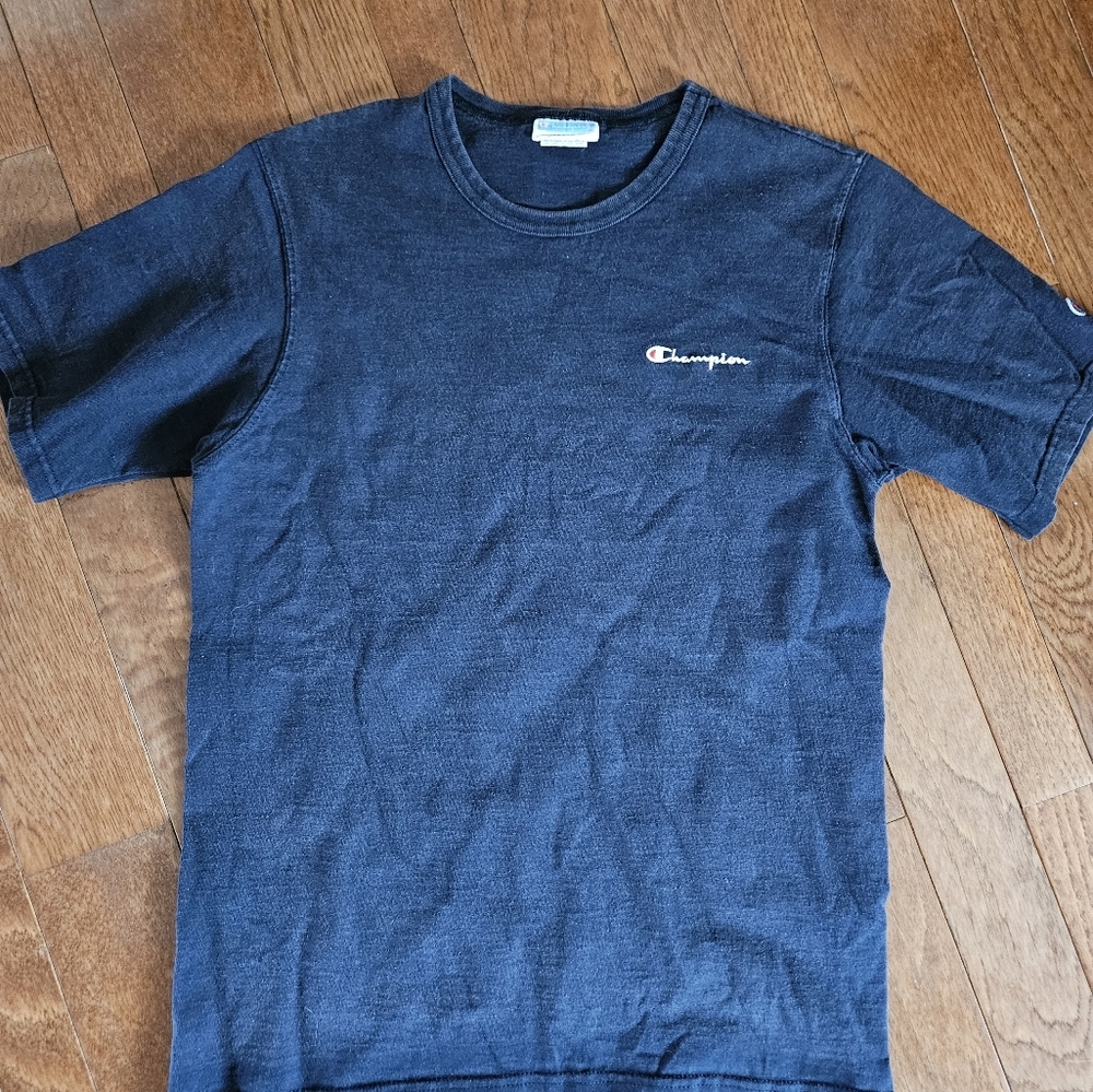 Champion Men's Crew Neck Size M